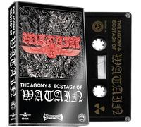 AGONY & ECSTASY OF WATAIN (DIGI)