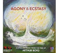 Agony & Ecstasy/Various