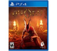 Agony for PlayStation 4 (PlayStation 4)