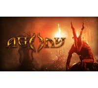 Agony (PC)