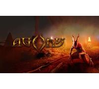 Agony (PS4)