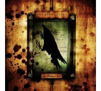 The Agony Scene – The Darkest Red – Import