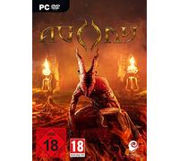Agony Standard [Windows 10]