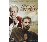 Agony & The Ecstasy [Import USA Zone 1]