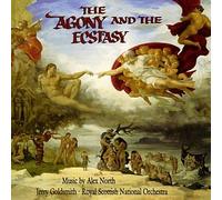 Agony & the Ecstasy - Score
