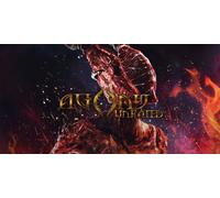 Agony UNRATED (PC)