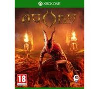 Agony Xbox One G