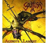 Agony's Lament by Soulless