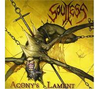 agony's Lament Japan [Import Anglais]