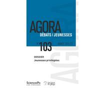 Agora 103 - Collectif - Presses De Sciences Po - broché - Revue