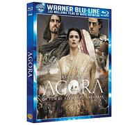 Agora [Blu-ray]