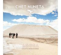 Agora CD