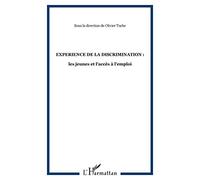 Agora Débats/Jeunesse, N° 57/2011 (1) : L'expérience de la discrimination : les jeunes et l'accès à l'emploi