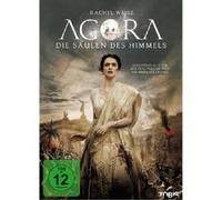 AGORA-DIE SAEULEN DES HIMMELS - DVD NEUF RACHEL WEISZ,MAX MINGHELLA,OSCAR ISAAC