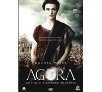 Agora [Import]
