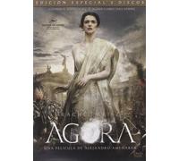 Agora (Ed.ESP.) [Import]