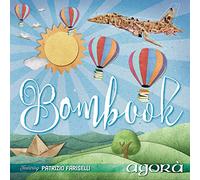 Agora'( Feat. Patrizio Fariselli) - Bombook