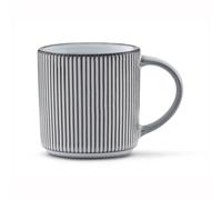 Agora Gris - 6 mugs Médard de Noblat