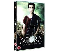 Agora [Import]