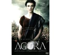 Ágora [Import]