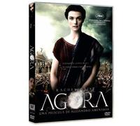 Ágora - Import Espagne Edición Simple