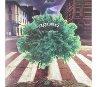 Agora' - Live in Montreux (180°GR.) [Import]