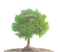 Agora - Live in Montreux (1975)