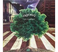 Agora - Live in Montreux [Import]