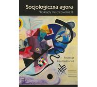 Agora sociologique (Buch auf Polnisch)