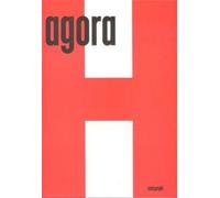 AGORA statistics 2 Anthologie de drames (Buch auf Polnisch)