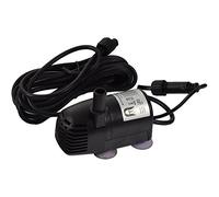 Agora-Tec ® Pompe de rechange pour étang et ruisseau Séries AT Pumpe AT 10W-BL/BLH
