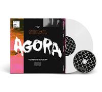 Agora (White EDT.INKL.CD+Mp3-Code) [Import]