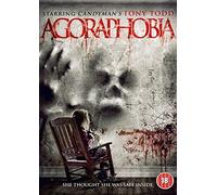Agoraphobia ( Agora phobia ) [ Origine UK, Sans Langue Francaise ]