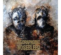 Agoraphobic nosebleed - Arc [Import]