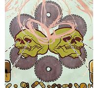 Agoraphobic nosebleed - Frozen corpse stuffed with dope