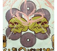 Agoraphobic Nosebleed - Agoraphobic Nosebleed-Frozen Corpse Stuffed with Dope