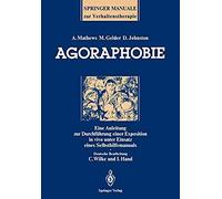 Agoraphobie