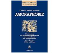 Agoraphobie