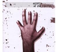 Agoria - At the Controls