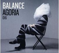 Agoria - Balance/Vo.016
