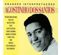 Agostinho Dos Santos - Grandes Interpretacoes