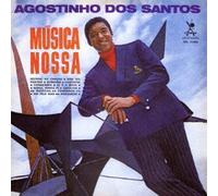 Agostinho Dos Santos - Musica Nossa [Import]