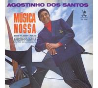Agostinho Dos Santos - Musica Nossa [Import]