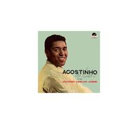 Agostinho Dos Santos Sings Antonio Carlos Jobim (Édition)