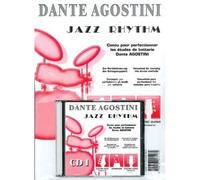 Agostini CD 1 - Rythmique Jazz