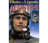 Agostini - Pilotes de légende E