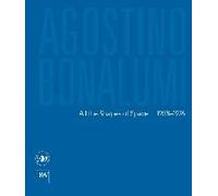 Agostino Bonalumi: All The Shapes Of Space