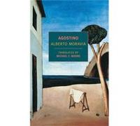 Agostino by Alberto Moravia Alberto Moravia (Auteur)
