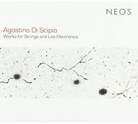 Works For Strings And Live Electronics