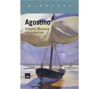 Agostino Moravia, Alberto (Auteur)